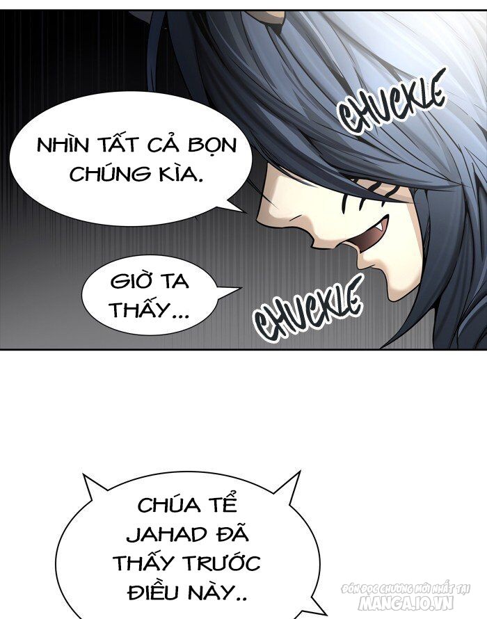 Tòa Tháp Bí Ẩn Chapter 454 - Trang 2