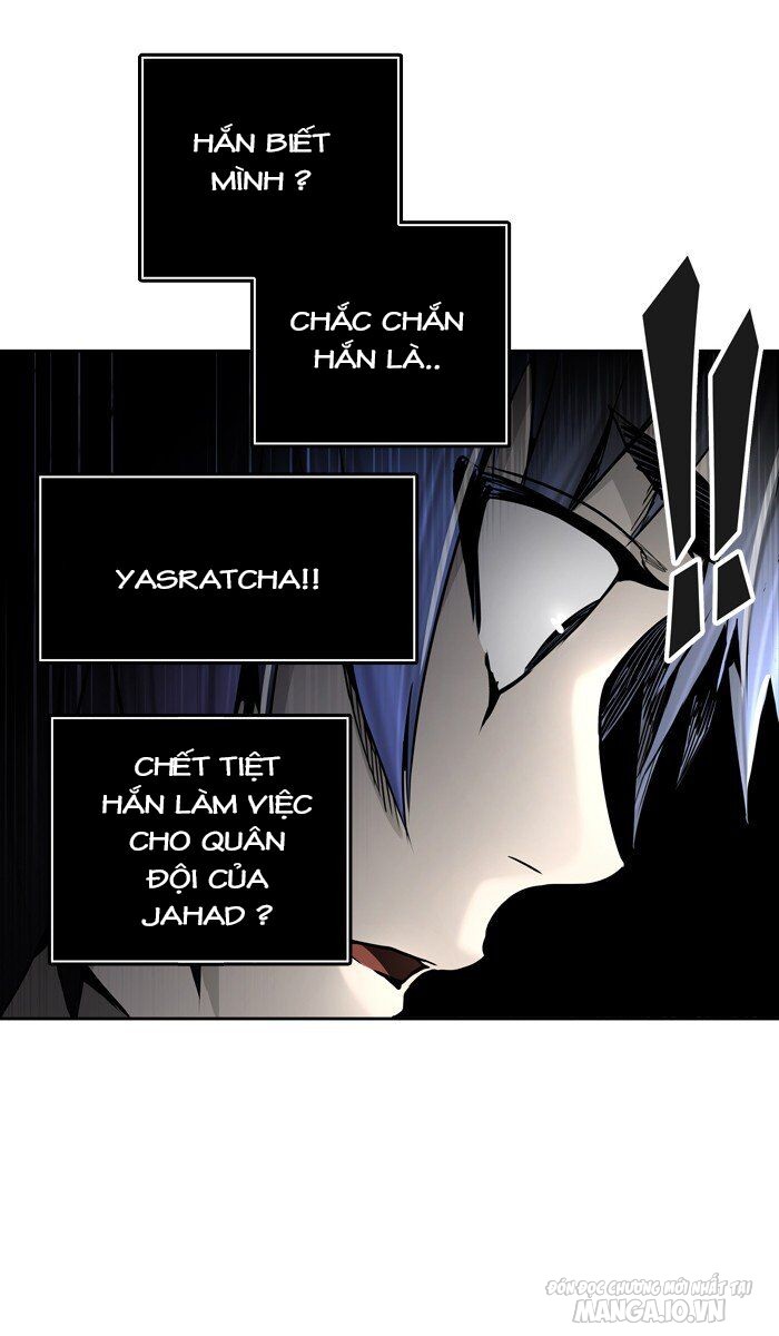 Tòa Tháp Bí Ẩn Chapter 454 - Trang 2