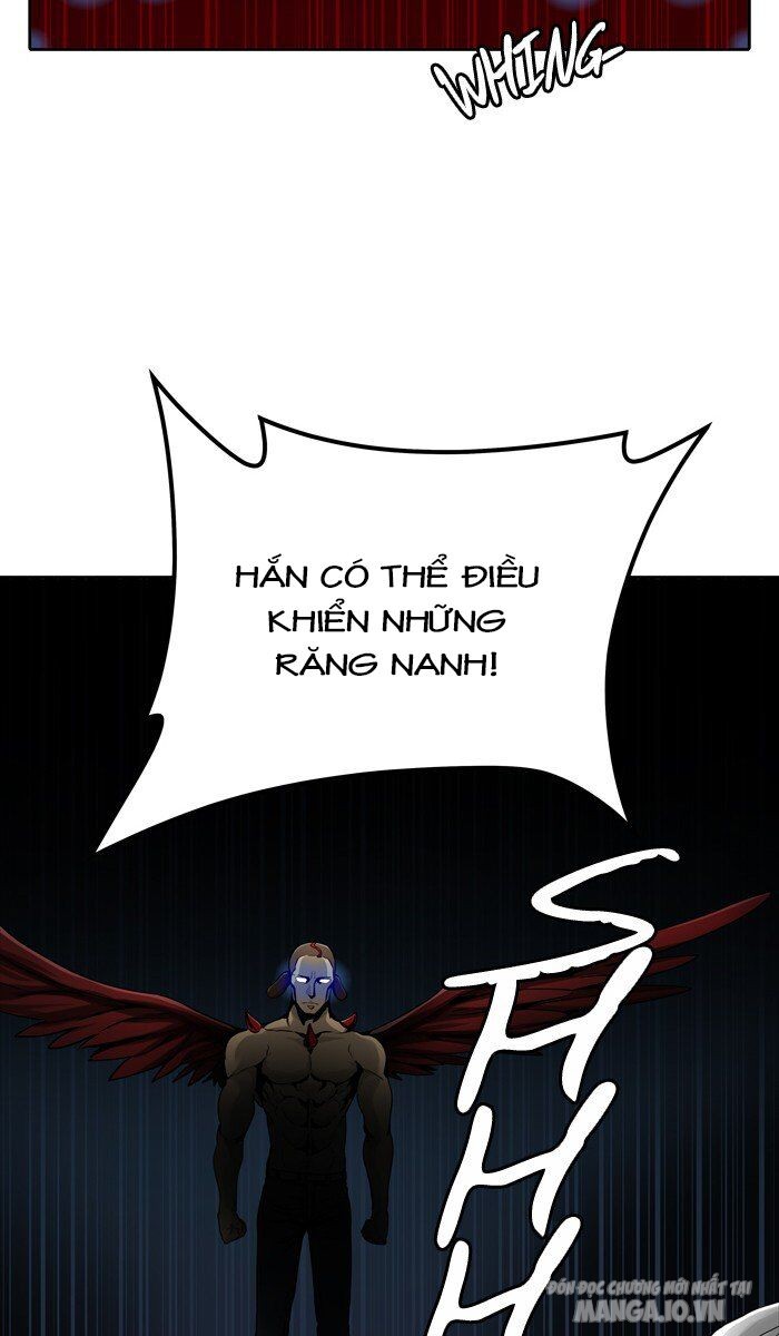 Tòa Tháp Bí Ẩn Chapter 454 - Trang 2