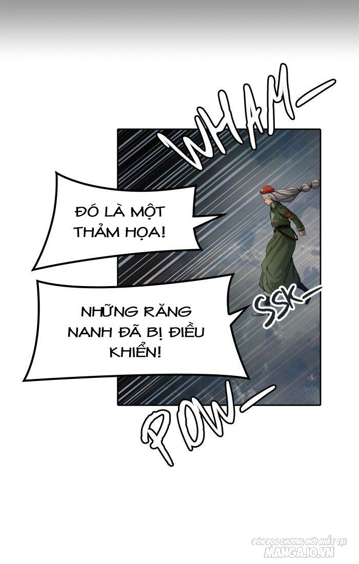 Tòa Tháp Bí Ẩn Chapter 454 - Trang 2