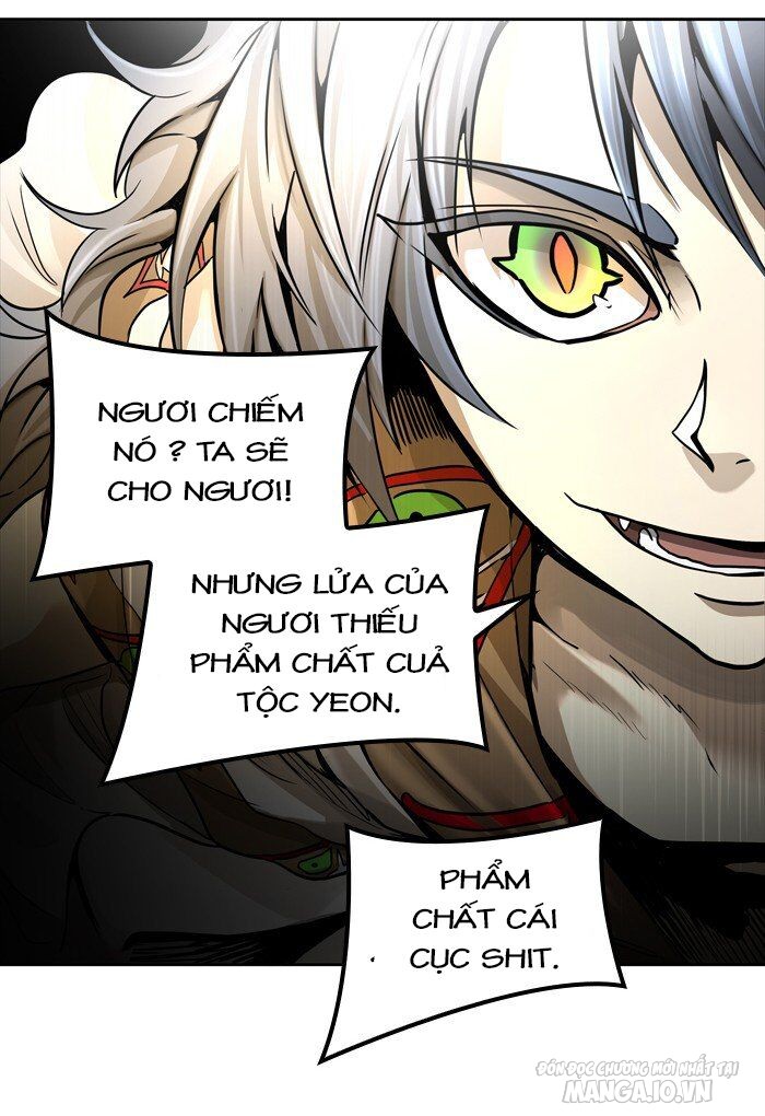 Tòa Tháp Bí Ẩn Chapter 454 - Trang 2