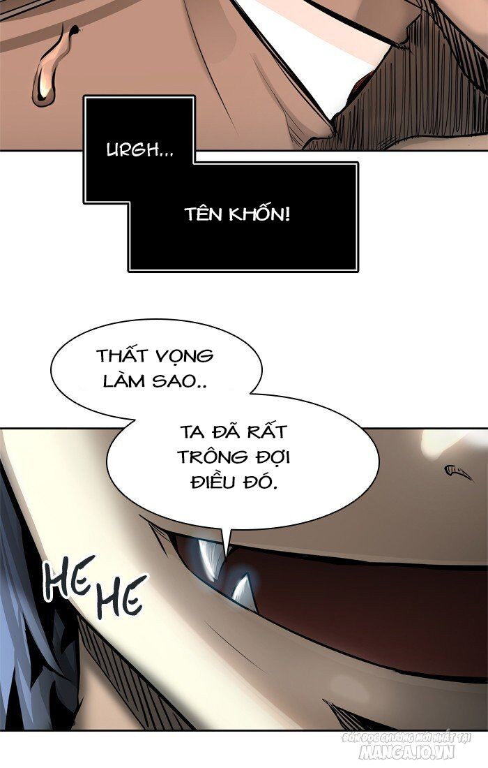 Tòa Tháp Bí Ẩn Chapter 454 - Trang 2