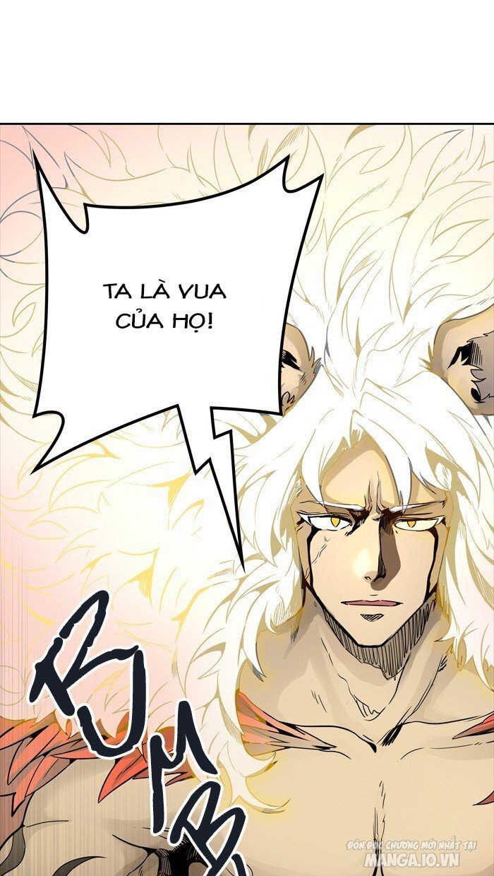 Tòa Tháp Bí Ẩn Chapter 454 - Trang 2