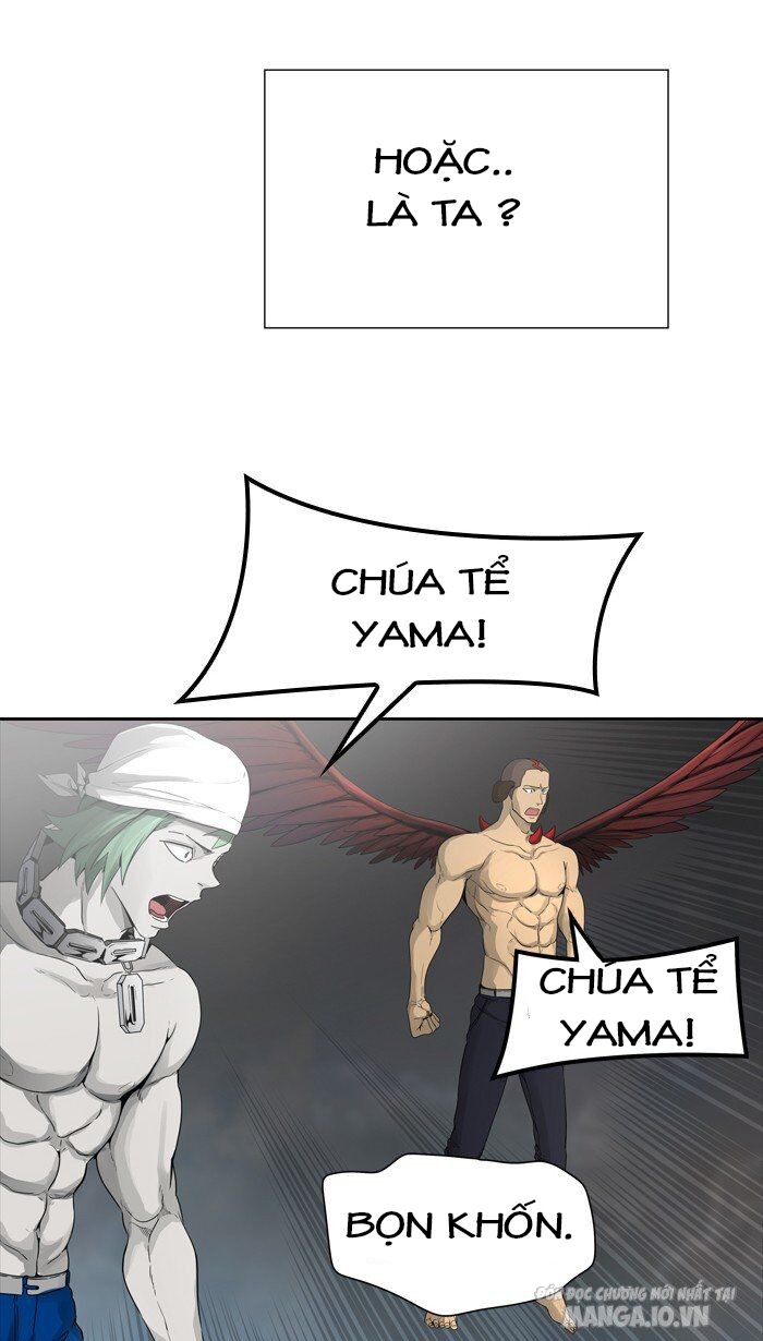 Tòa Tháp Bí Ẩn Chapter 454 - Trang 2