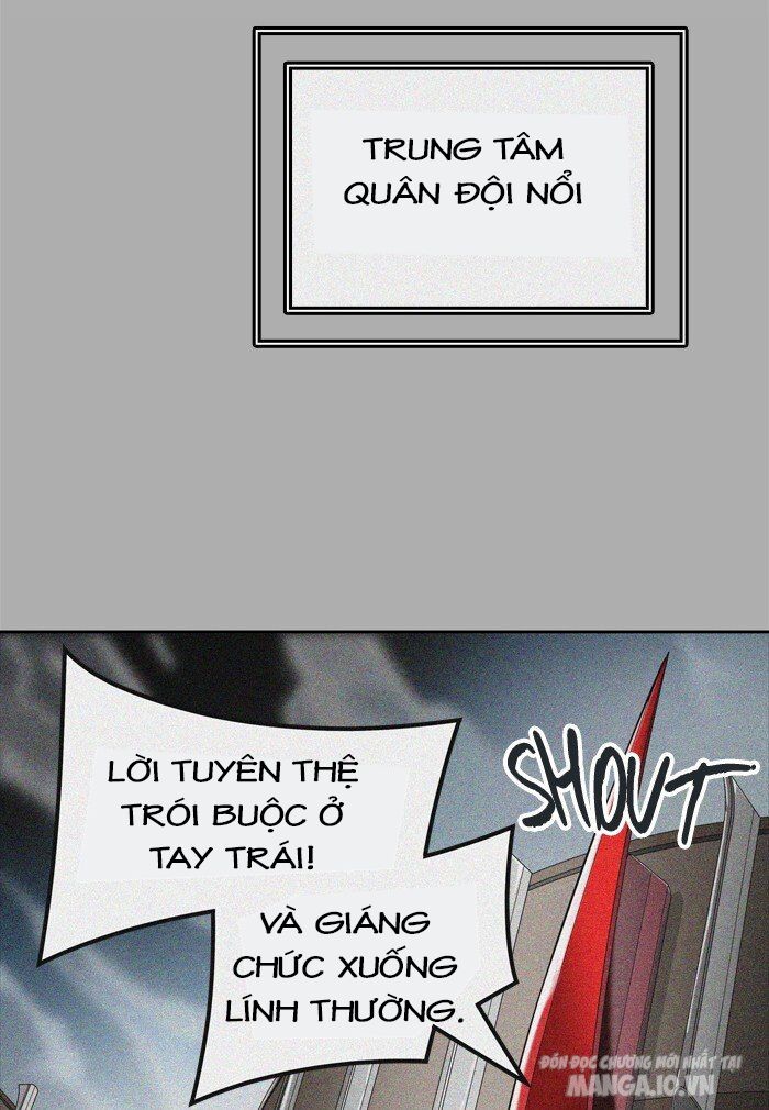 Tòa Tháp Bí Ẩn Chapter 454 - Trang 2