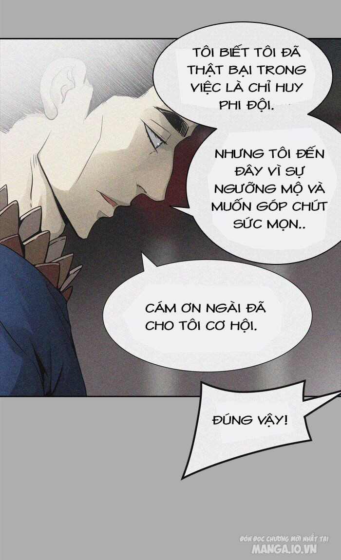 Tòa Tháp Bí Ẩn Chapter 454 - Trang 2