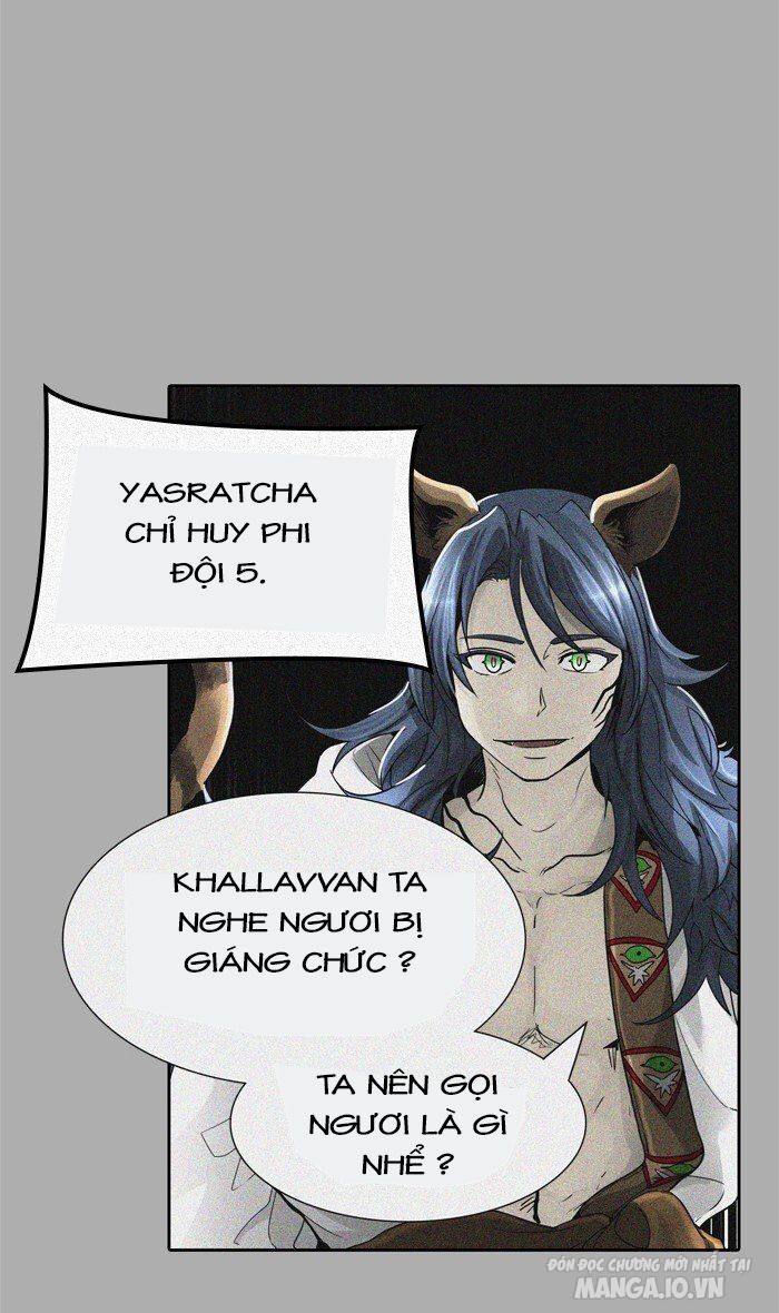 Tòa Tháp Bí Ẩn Chapter 454 - Trang 2