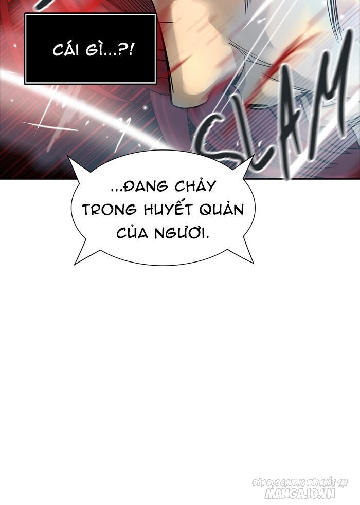 Tòa Tháp Bí Ẩn Chapter 453 - Trang 2