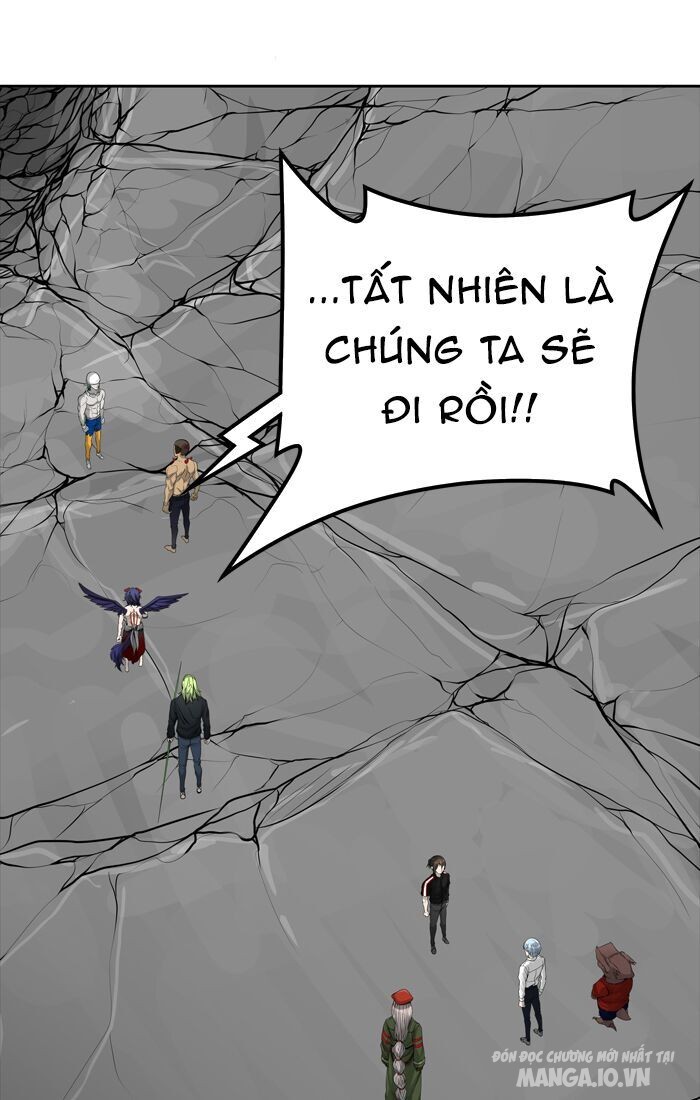 Tòa Tháp Bí Ẩn Chapter 453 - Trang 2