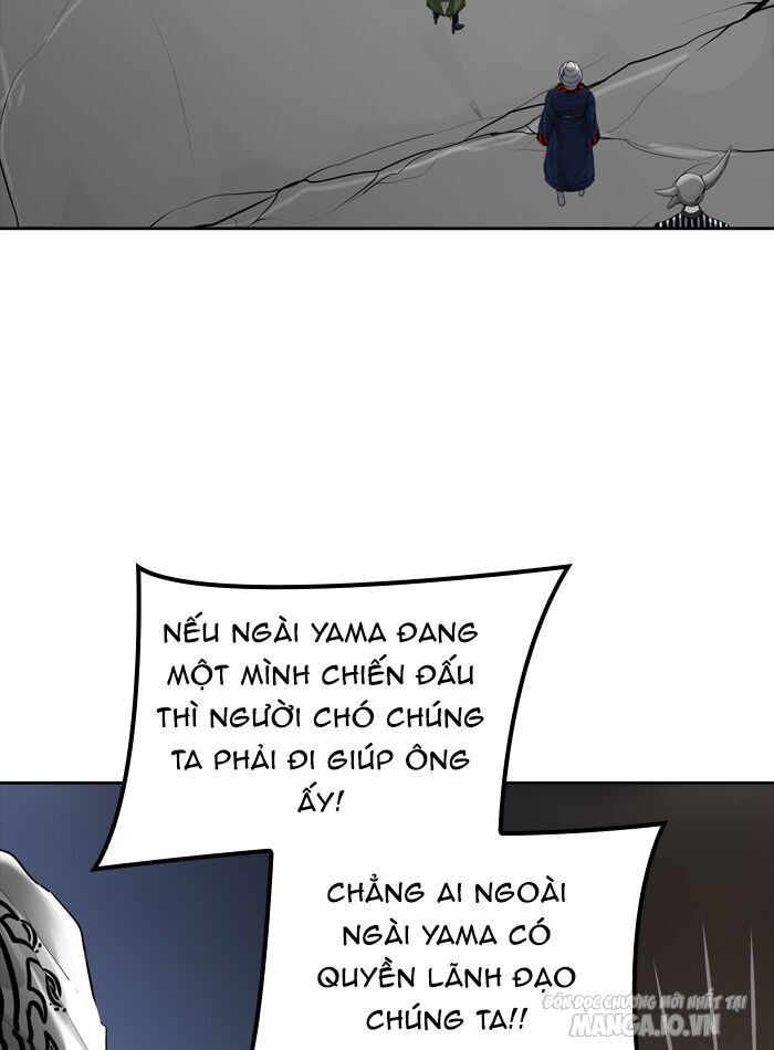 Tòa Tháp Bí Ẩn Chapter 453 - Trang 2