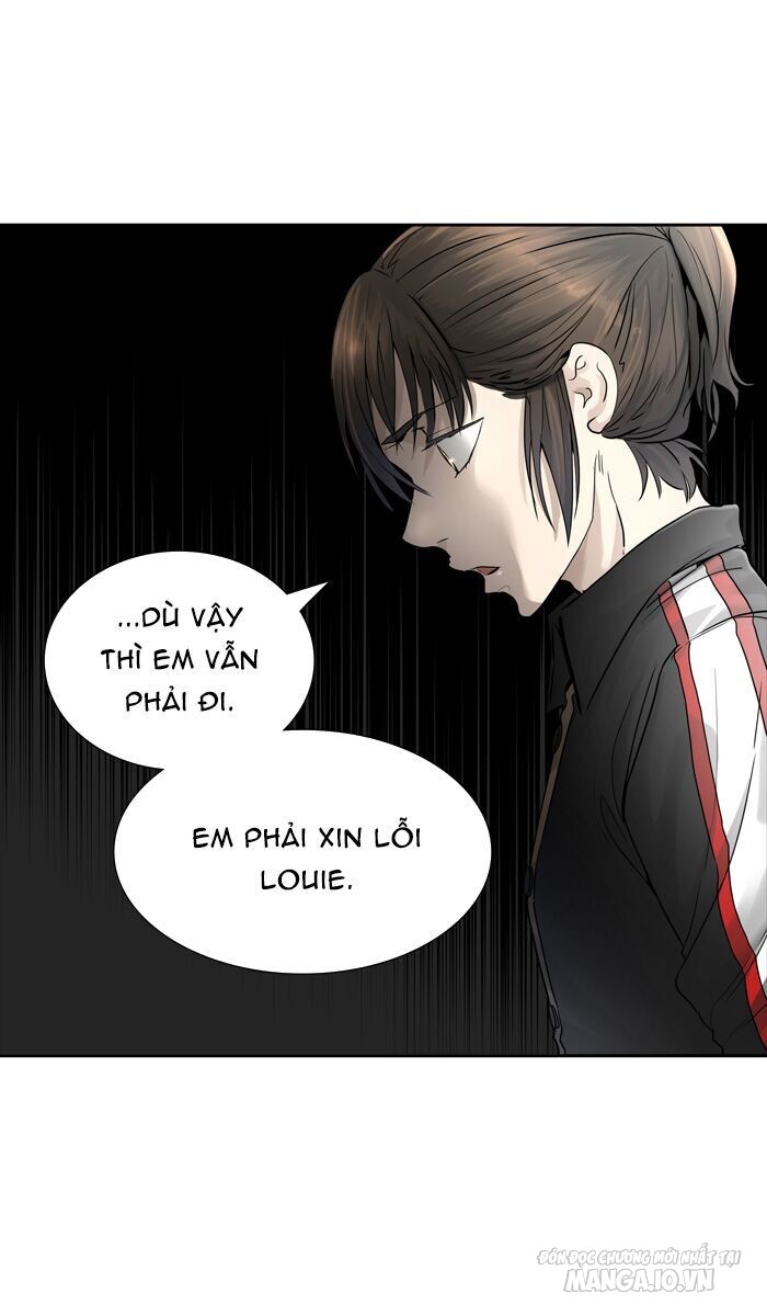 Tòa Tháp Bí Ẩn Chapter 453 - Trang 2