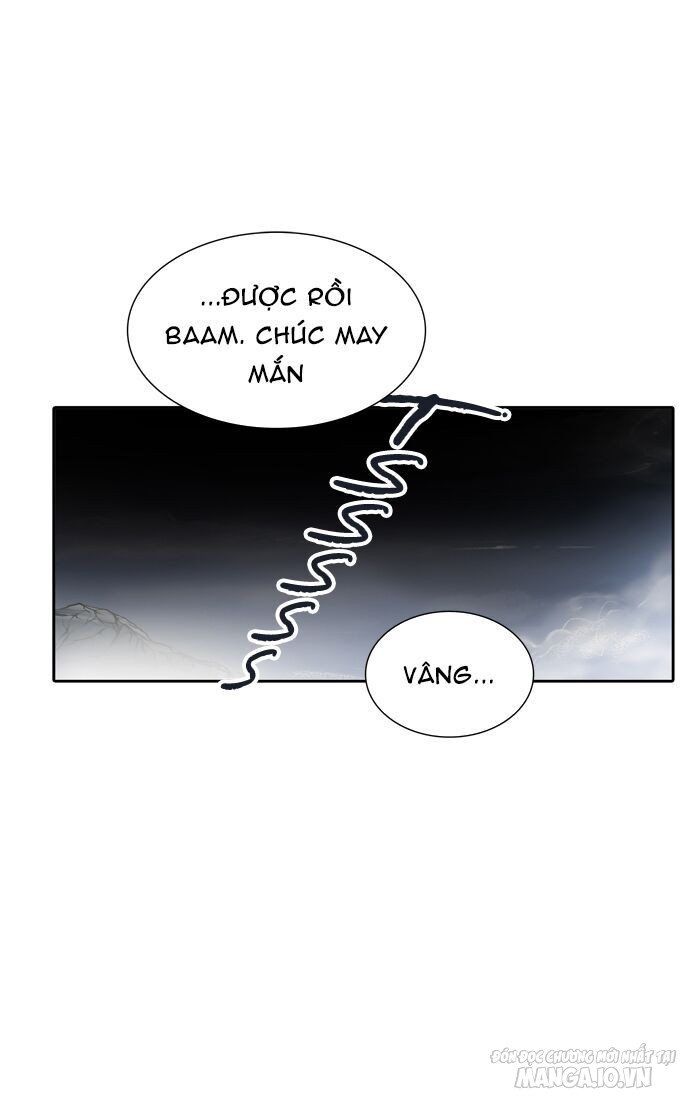 Tòa Tháp Bí Ẩn Chapter 453 - Trang 2