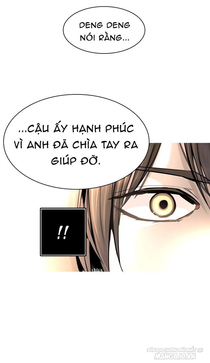 Tòa Tháp Bí Ẩn Chapter 453 - Trang 2