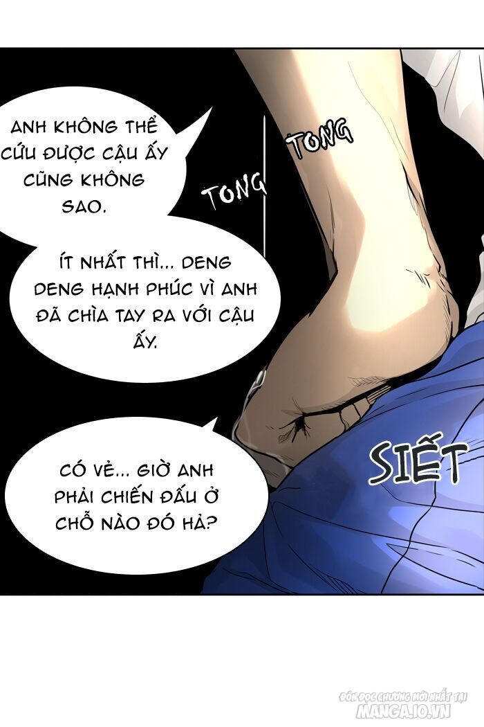 Tòa Tháp Bí Ẩn Chapter 453 - Trang 2