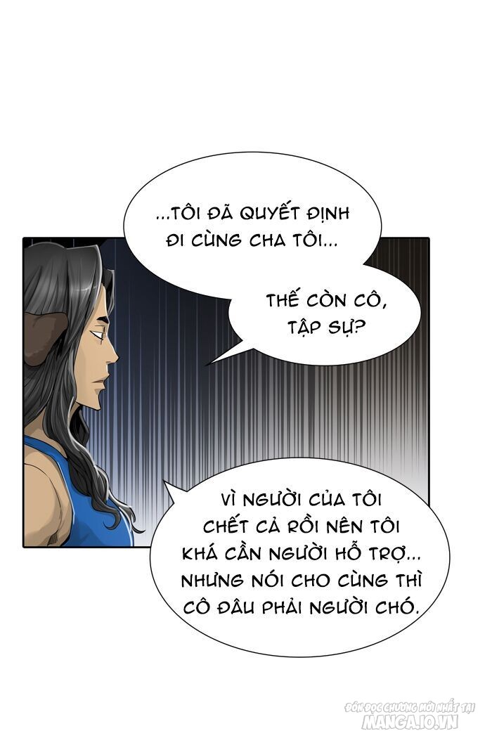 Tòa Tháp Bí Ẩn Chapter 453 - Trang 2