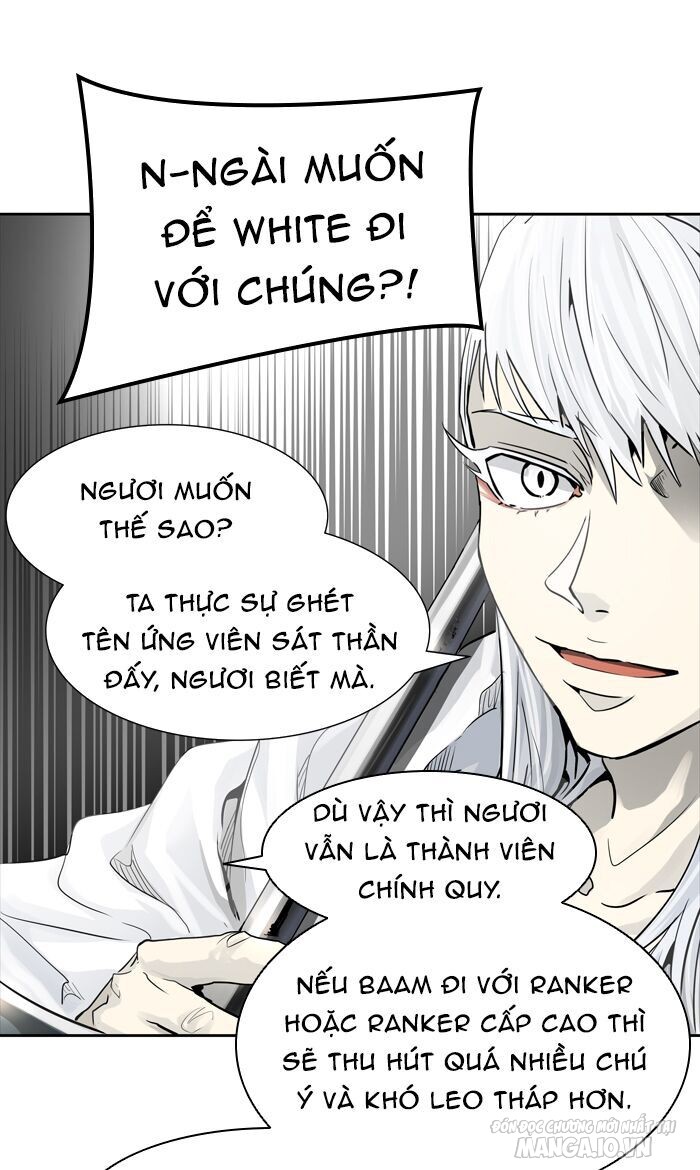 Tòa Tháp Bí Ẩn Chapter 453 - Trang 2