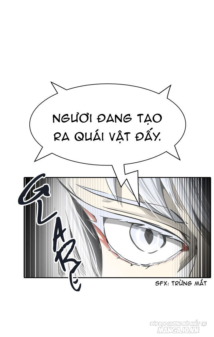 Tòa Tháp Bí Ẩn Chapter 453 - Trang 2