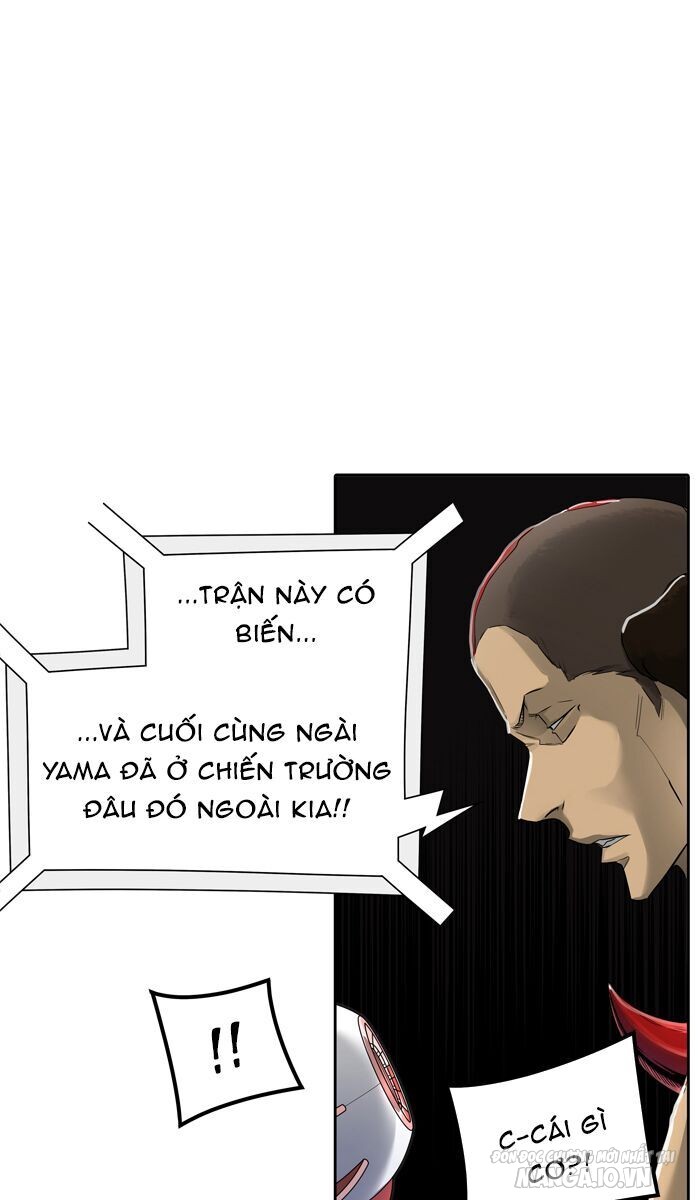 Tòa Tháp Bí Ẩn Chapter 453 - Trang 2