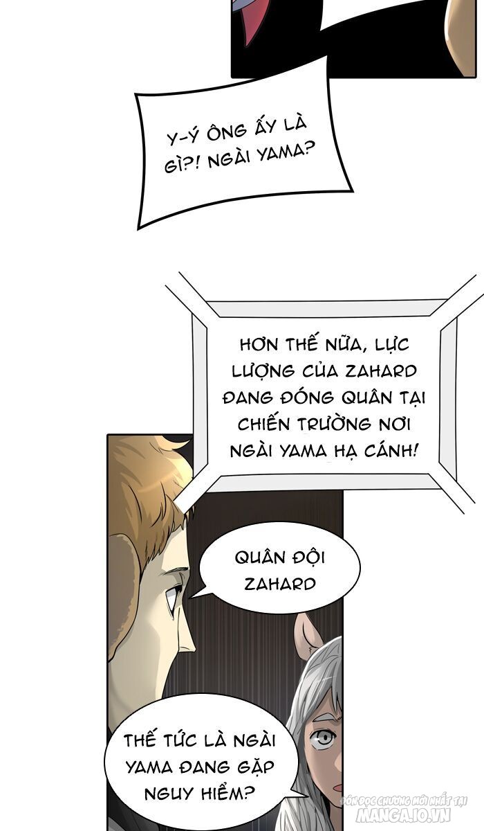 Tòa Tháp Bí Ẩn Chapter 453 - Trang 2