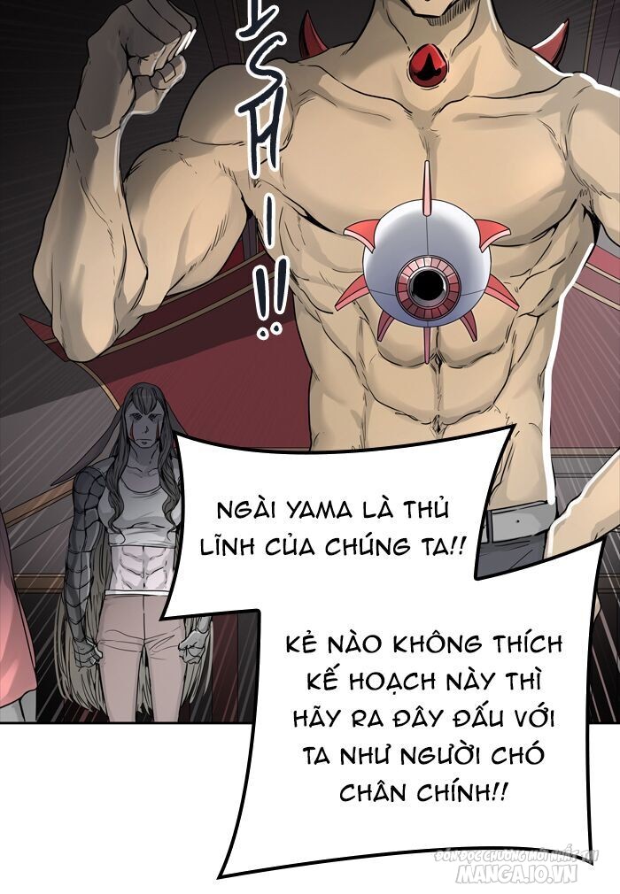 Tòa Tháp Bí Ẩn Chapter 453 - Trang 2