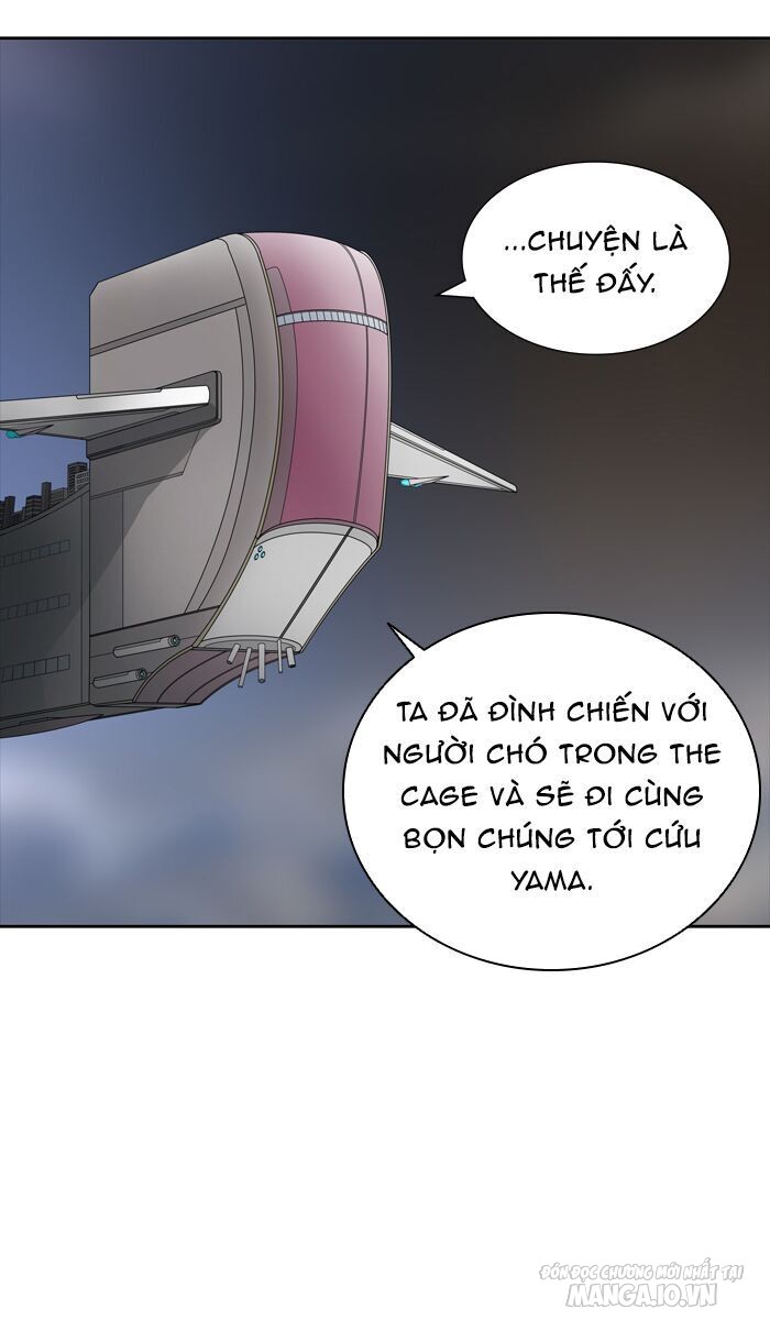 Tòa Tháp Bí Ẩn Chapter 453 - Trang 2