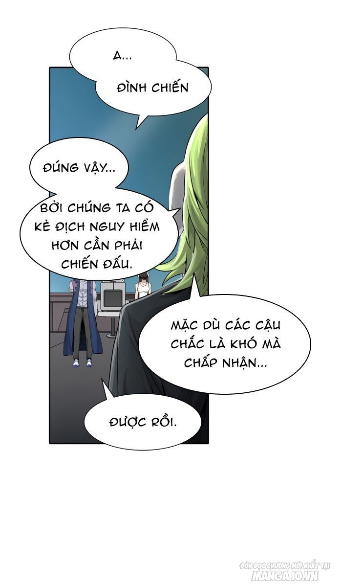 Tòa Tháp Bí Ẩn Chapter 453 - Trang 2