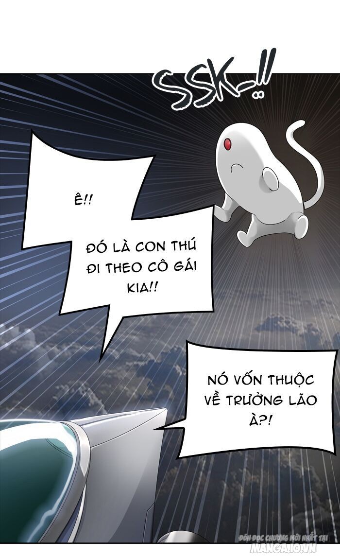 Tòa Tháp Bí Ẩn Chapter 453 - Trang 2