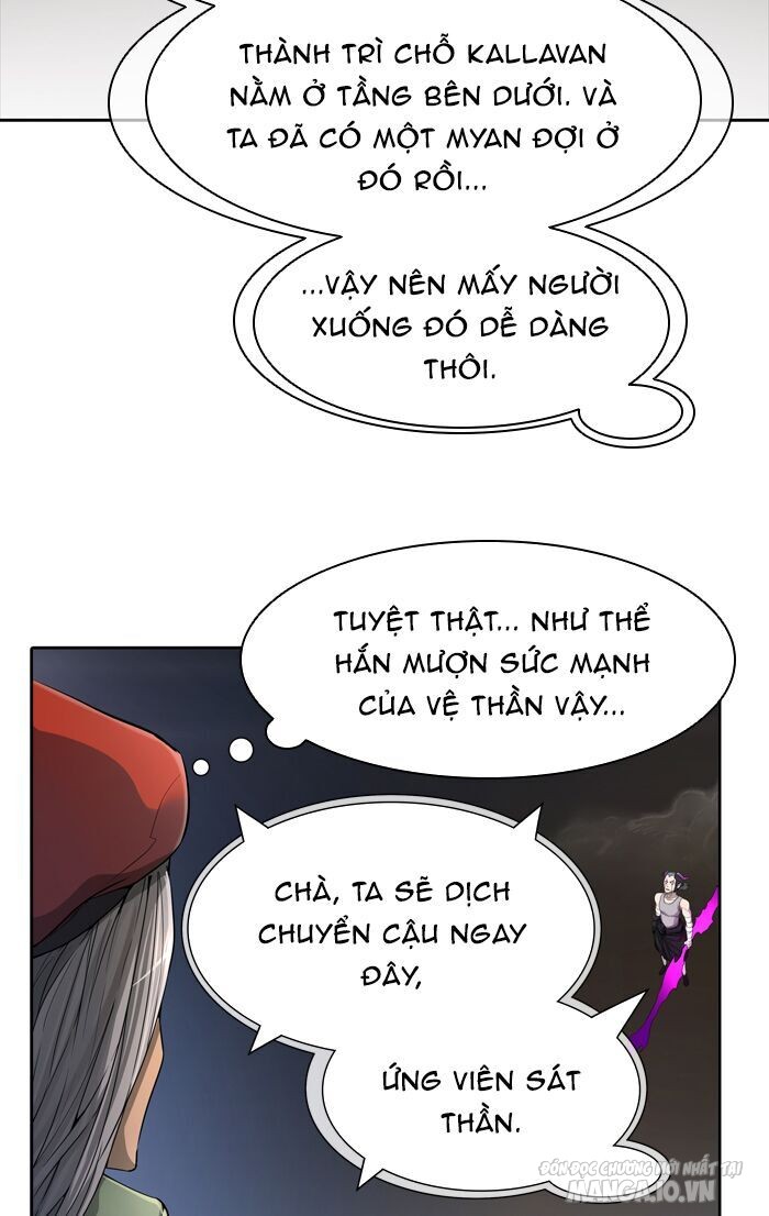 Tòa Tháp Bí Ẩn Chapter 453 - Trang 2