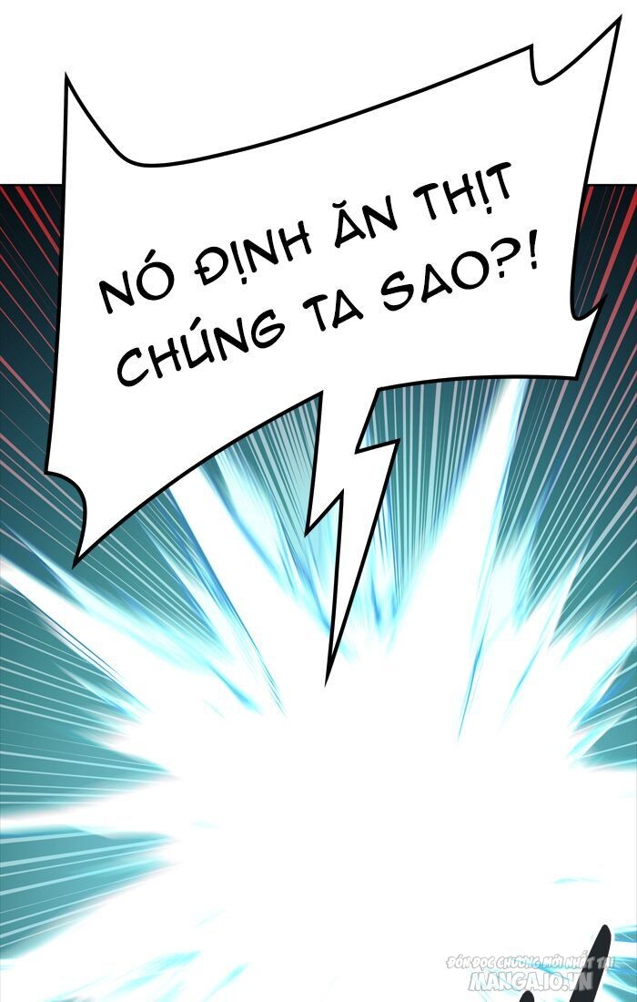 Tòa Tháp Bí Ẩn Chapter 453 - Trang 2