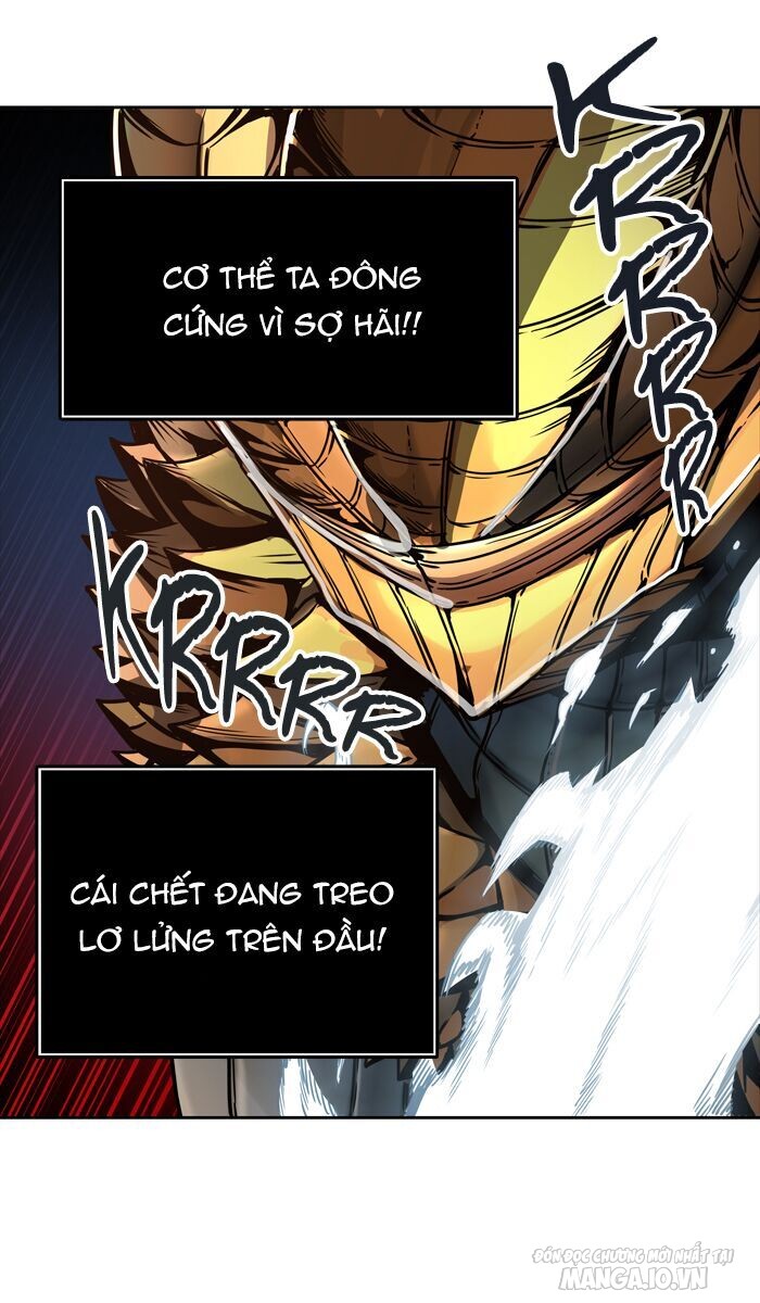 Tòa Tháp Bí Ẩn Chapter 452 - Trang 2