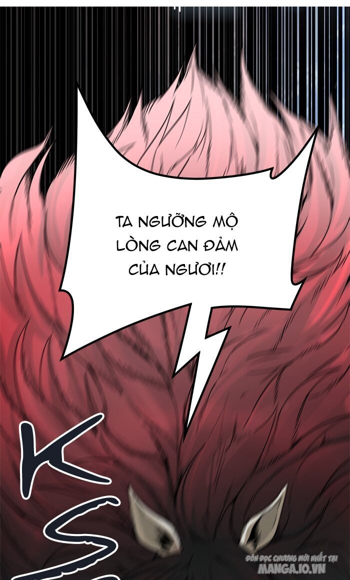 Tòa Tháp Bí Ẩn Chapter 452 - Trang 2