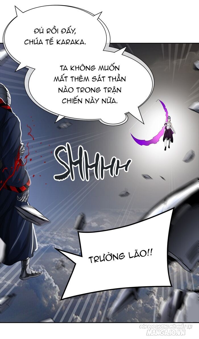 Tòa Tháp Bí Ẩn Chapter 452 - Trang 2