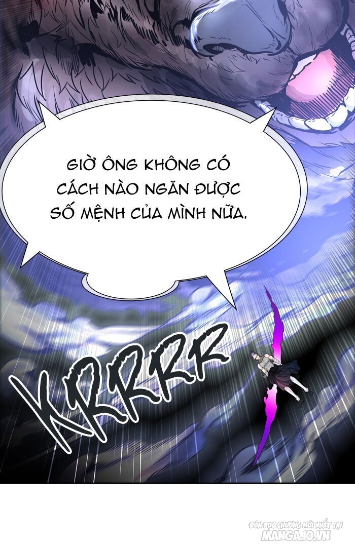 Tòa Tháp Bí Ẩn Chapter 452 - Trang 2