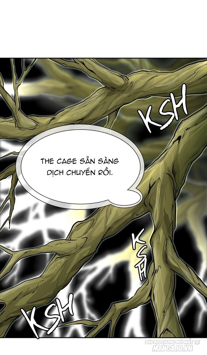 Tòa Tháp Bí Ẩn Chapter 452 - Trang 2