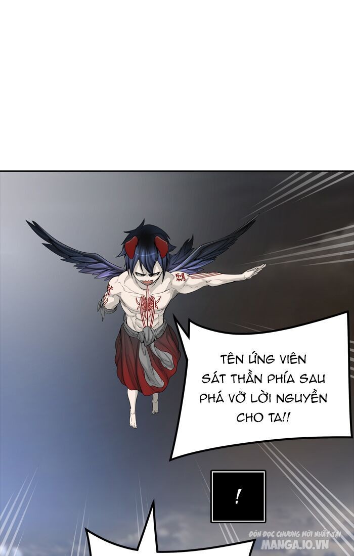 Tòa Tháp Bí Ẩn Chapter 452 - Trang 2