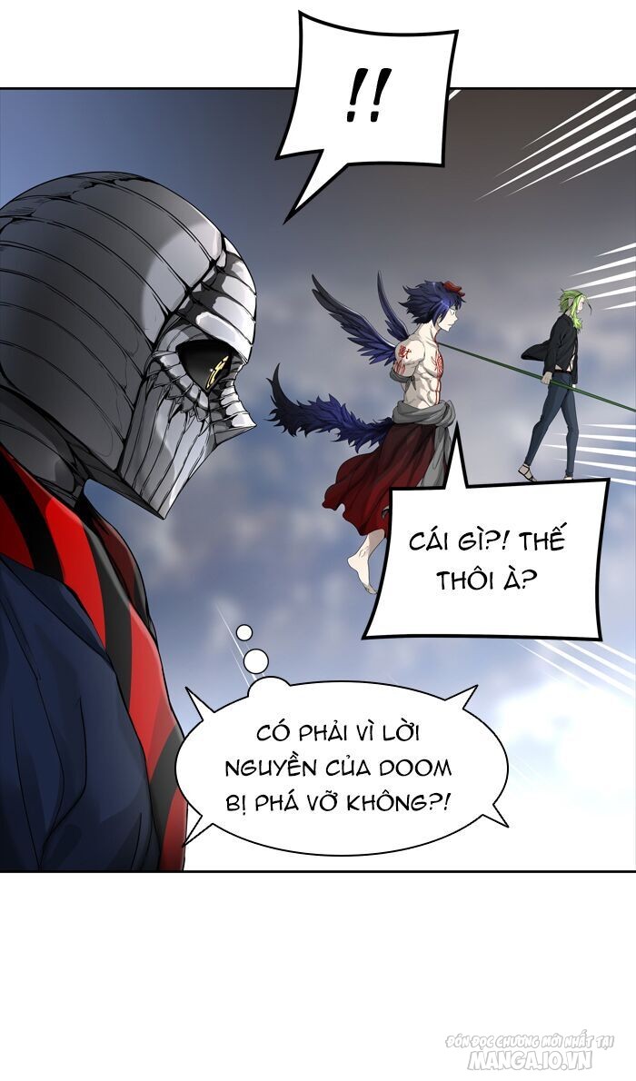 Tòa Tháp Bí Ẩn Chapter 452 - Trang 2