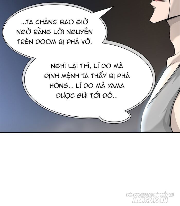 Tòa Tháp Bí Ẩn Chapter 452 - Trang 2