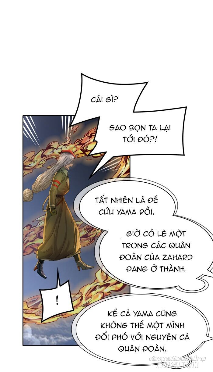 Tòa Tháp Bí Ẩn Chapter 452 - Trang 2