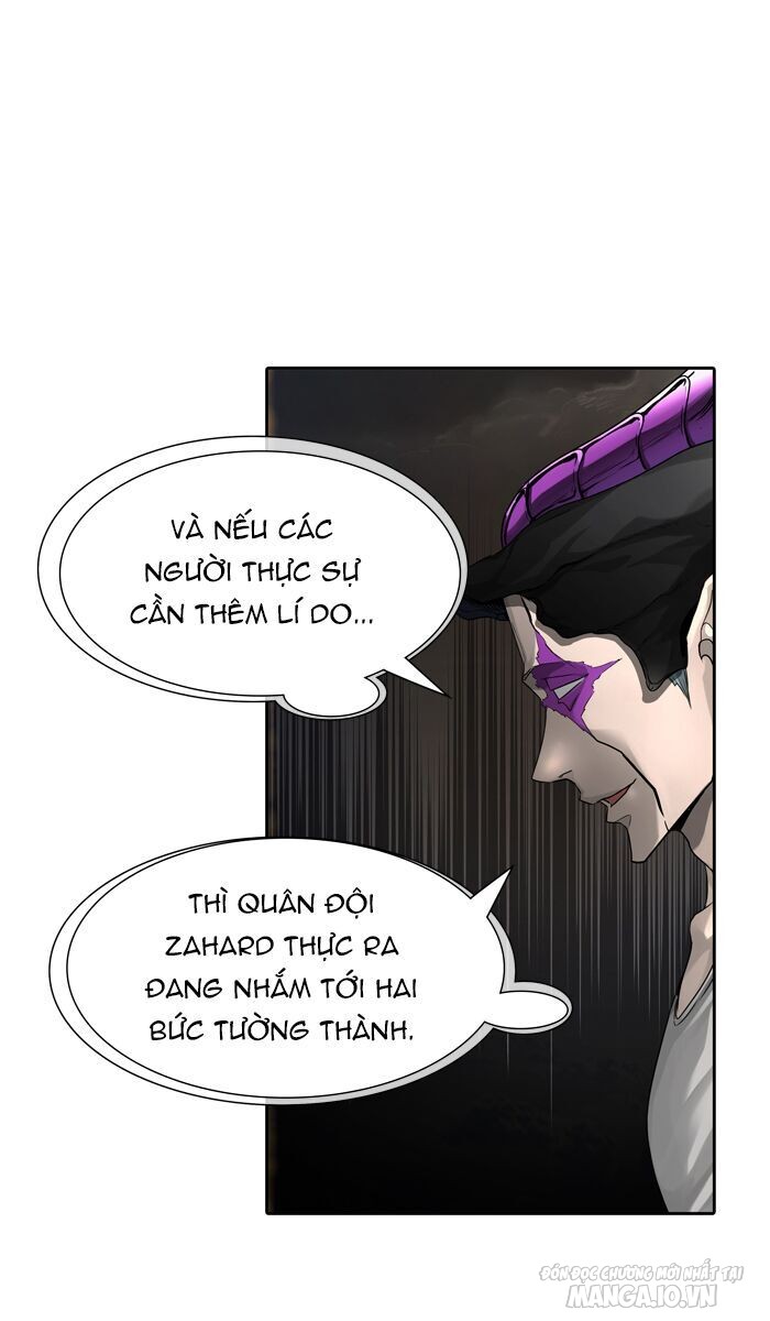 Tòa Tháp Bí Ẩn Chapter 452 - Trang 2