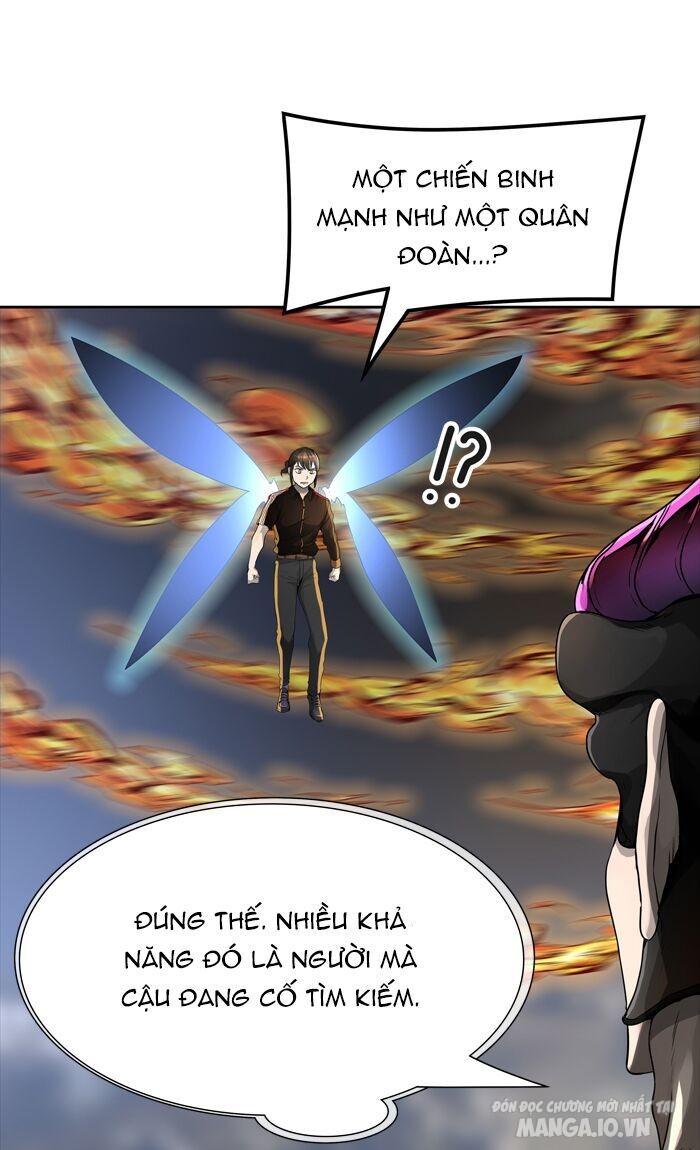 Tòa Tháp Bí Ẩn Chapter 452 - Trang 2