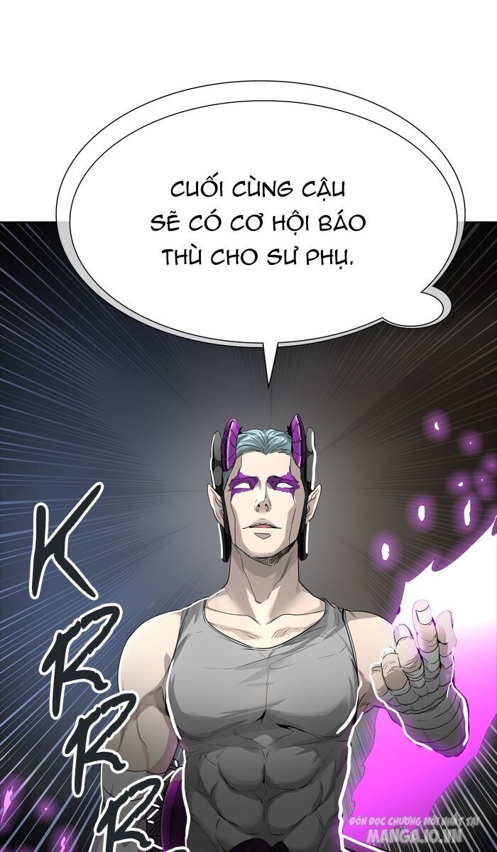 Tòa Tháp Bí Ẩn Chapter 452 - Trang 2