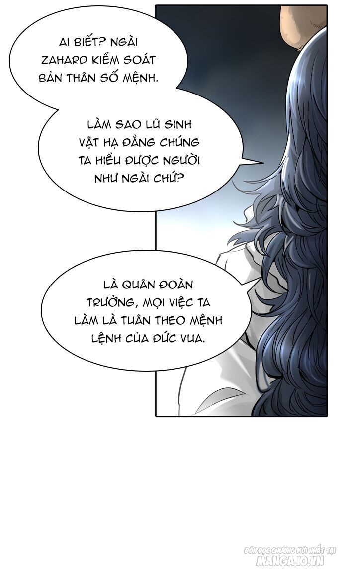 Tòa Tháp Bí Ẩn Chapter 452 - Trang 2