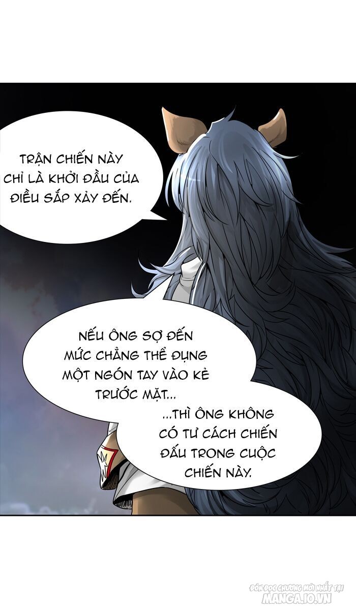 Tòa Tháp Bí Ẩn Chapter 452 - Trang 2