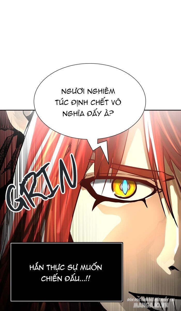 Tòa Tháp Bí Ẩn Chapter 452 - Trang 2