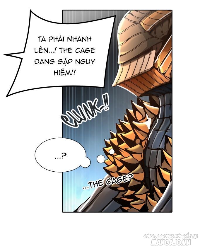 Tòa Tháp Bí Ẩn Chapter 452 - Trang 2