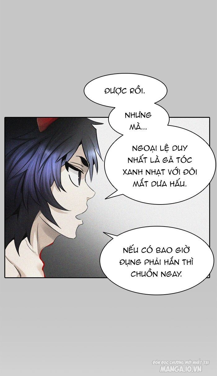 Tòa Tháp Bí Ẩn Chapter 451 - Trang 2