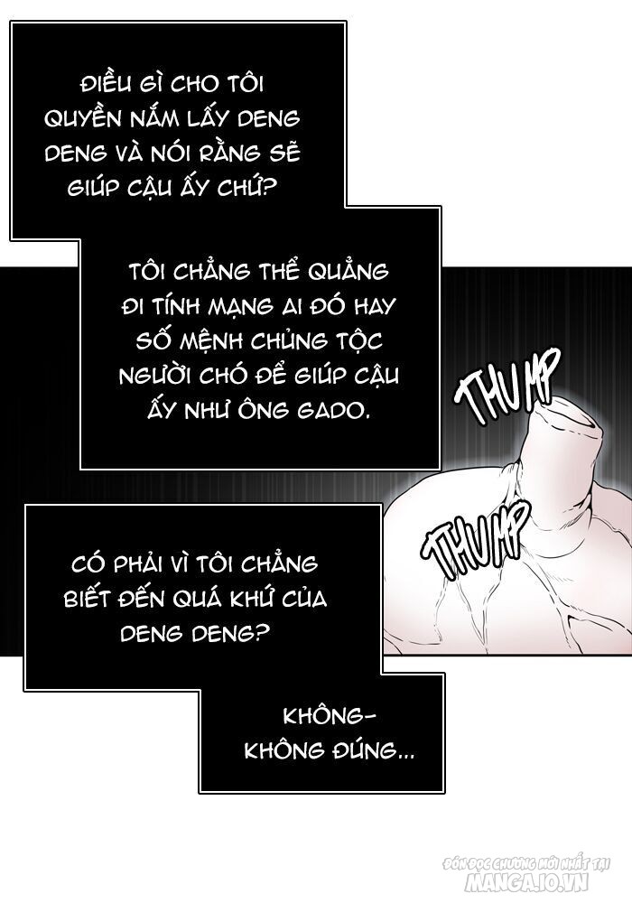 Tòa Tháp Bí Ẩn Chapter 451 - Trang 2