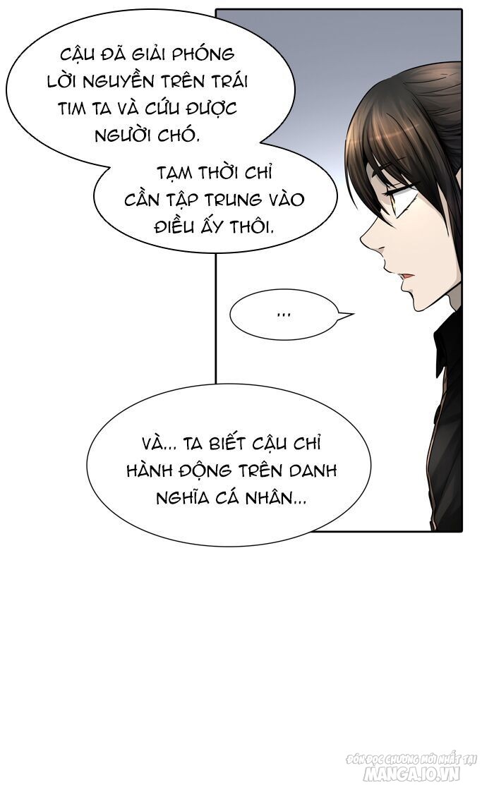 Tòa Tháp Bí Ẩn Chapter 451 - Trang 2