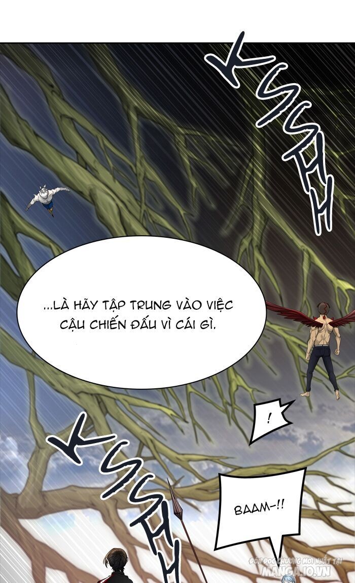 Tòa Tháp Bí Ẩn Chapter 451 - Trang 2