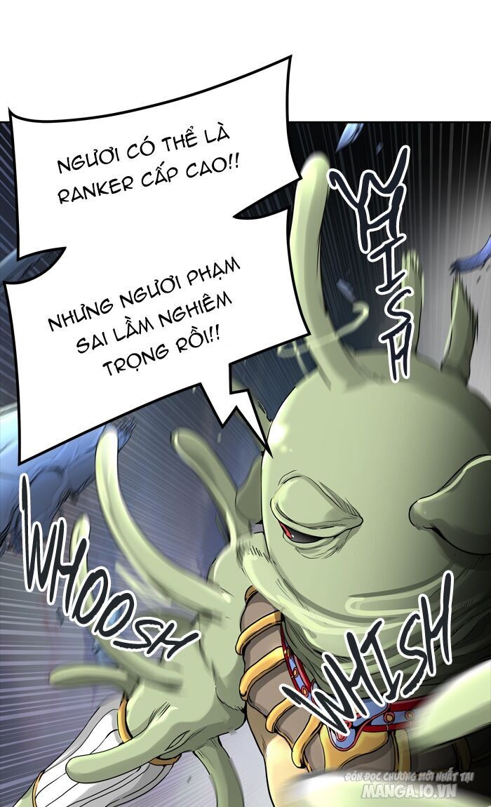 Tòa Tháp Bí Ẩn Chapter 451 - Trang 2